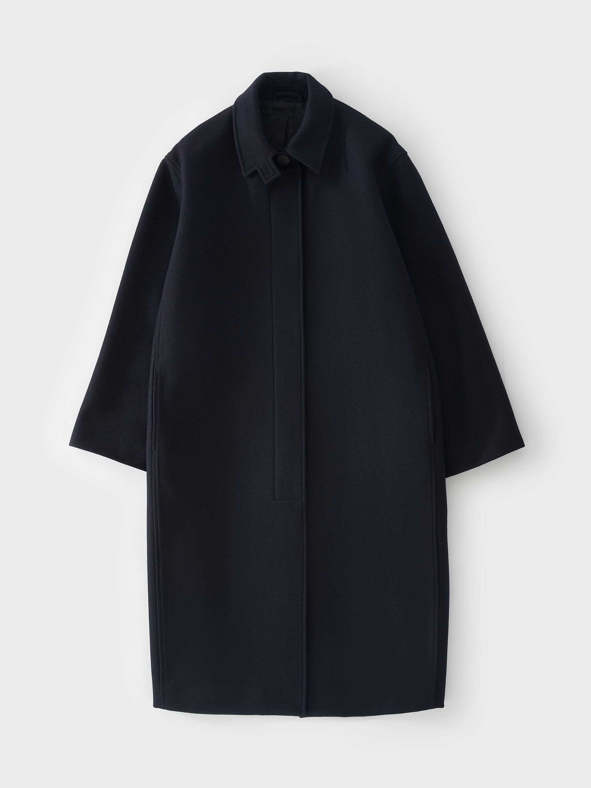 Ria Coat - 1