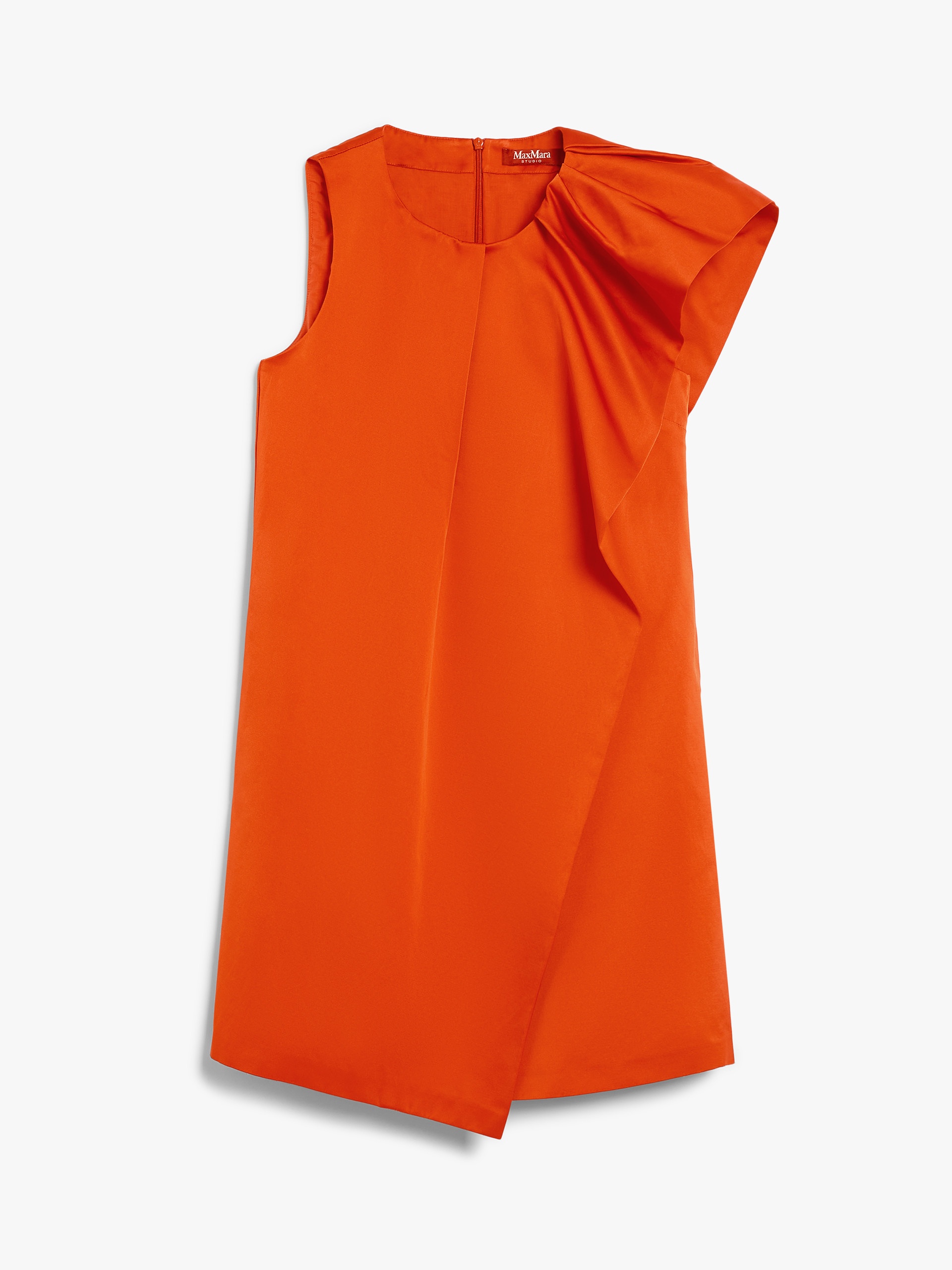 EDMEA Short radzmir dress - 1