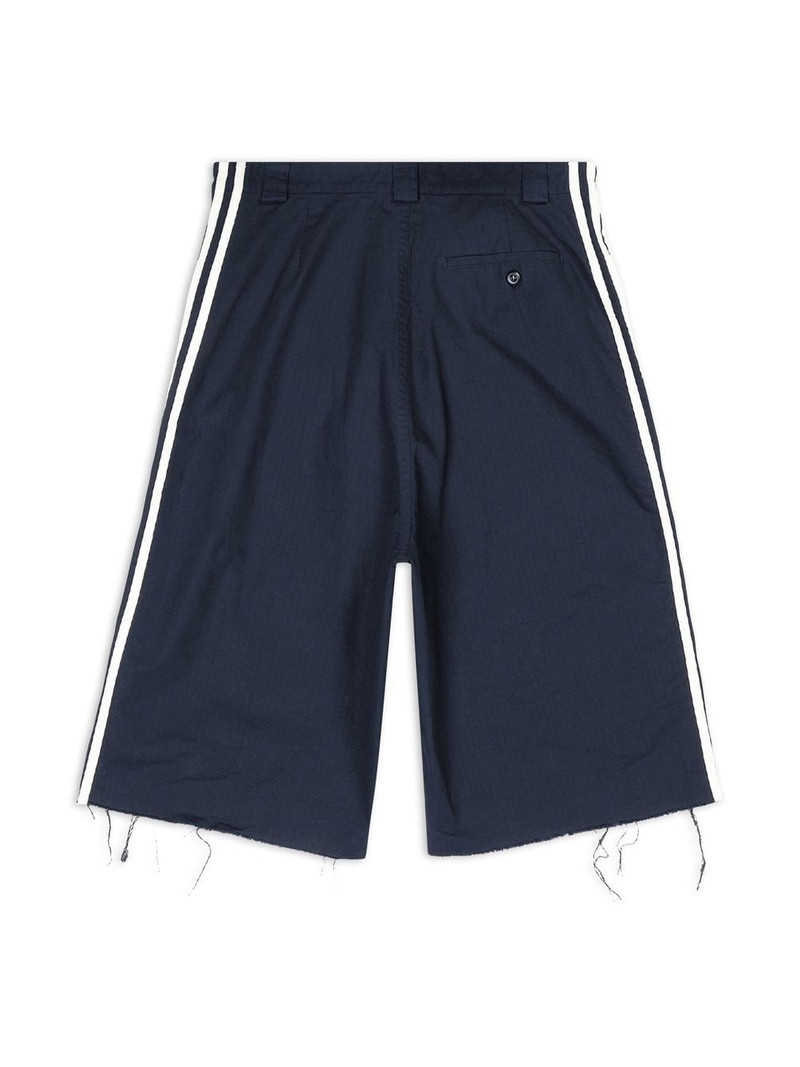 x Adidas cropped trousers 5