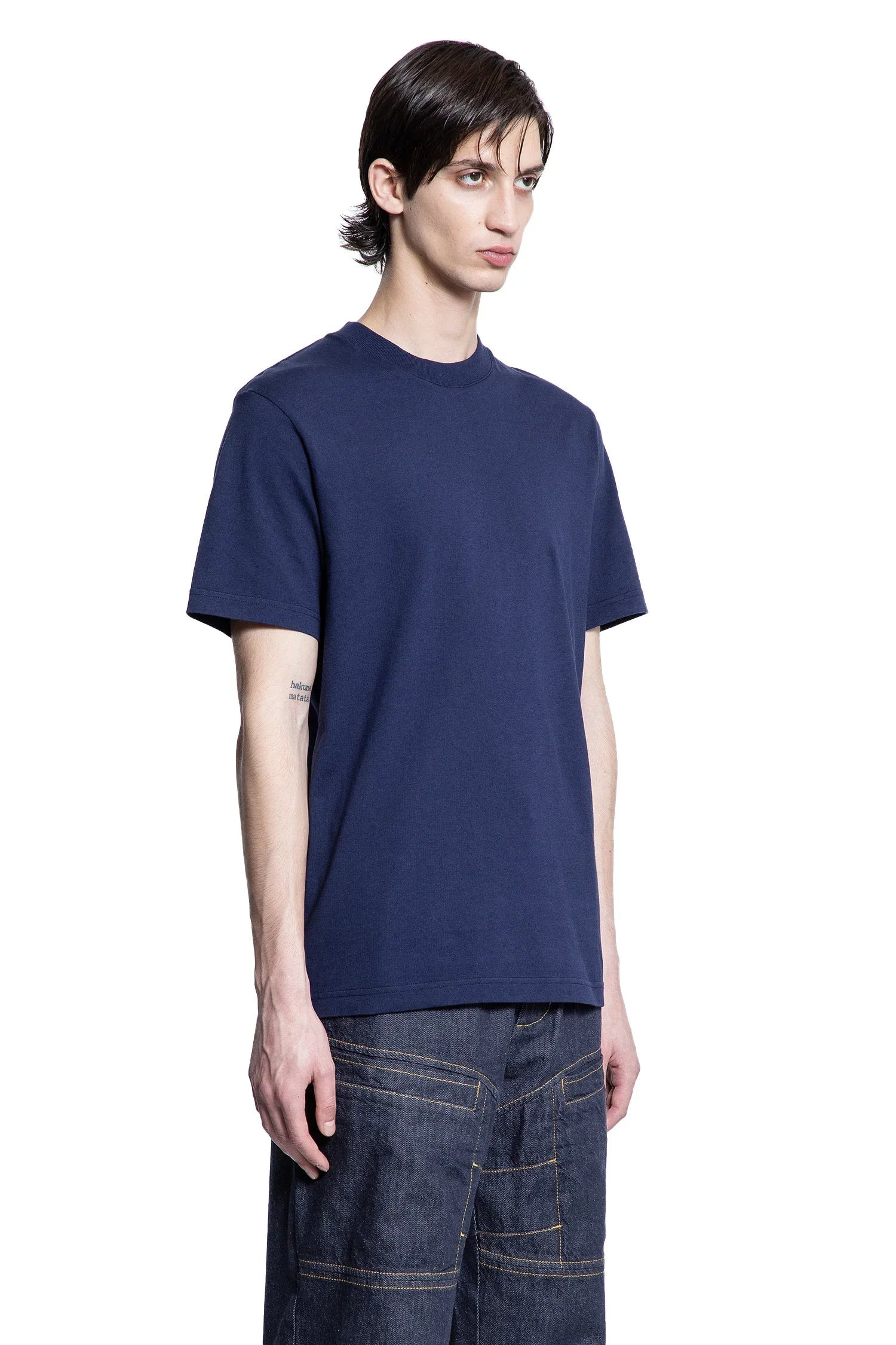 Mercedes-Benz-By-Nigo-Collaboration-G-Wagon-T-Shirt - 2