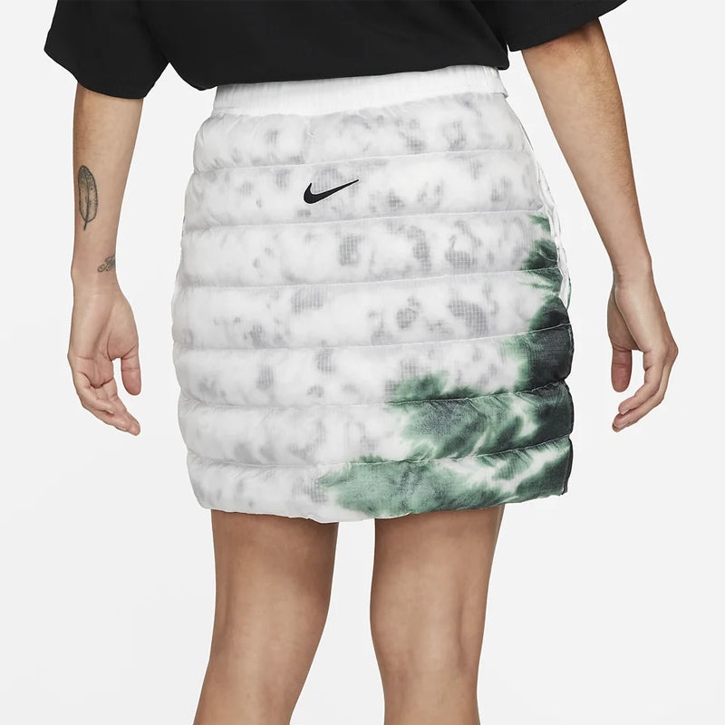 (WMNS) Stussy x Nike Skirt 'Multi' DC1089-100 - 5