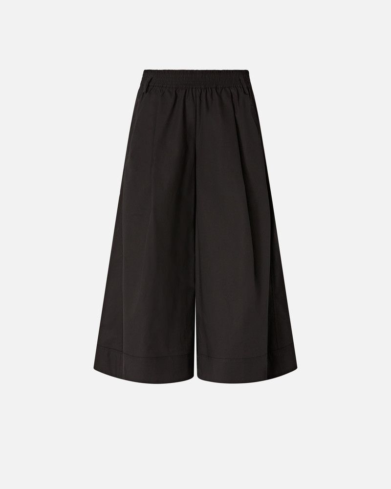 LONG SHORTS WITH LOVE BIRDS BUCKLE 1