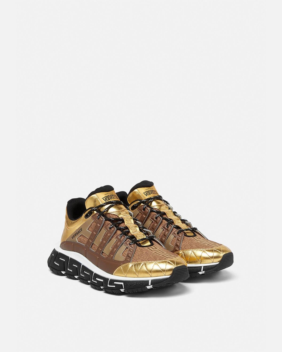 Trigreca Sneakers - 2