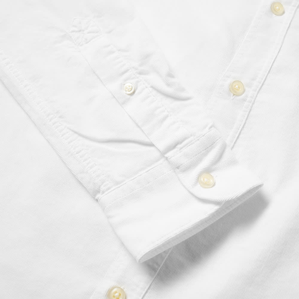 Barbour Tradetown Shirt - White Label - 3