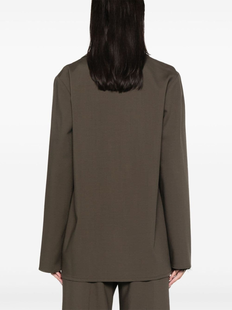 tailored blazer 4