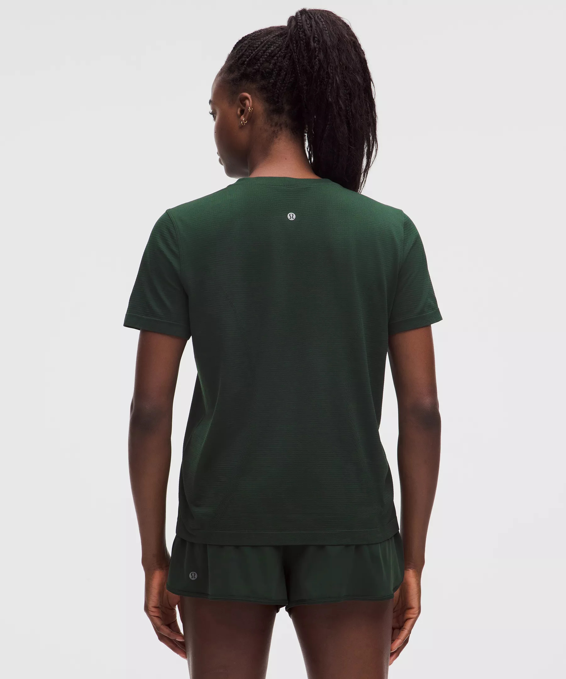 Swiftly Relaxed Short-Sleeve Shirt *Updated Fit - 3