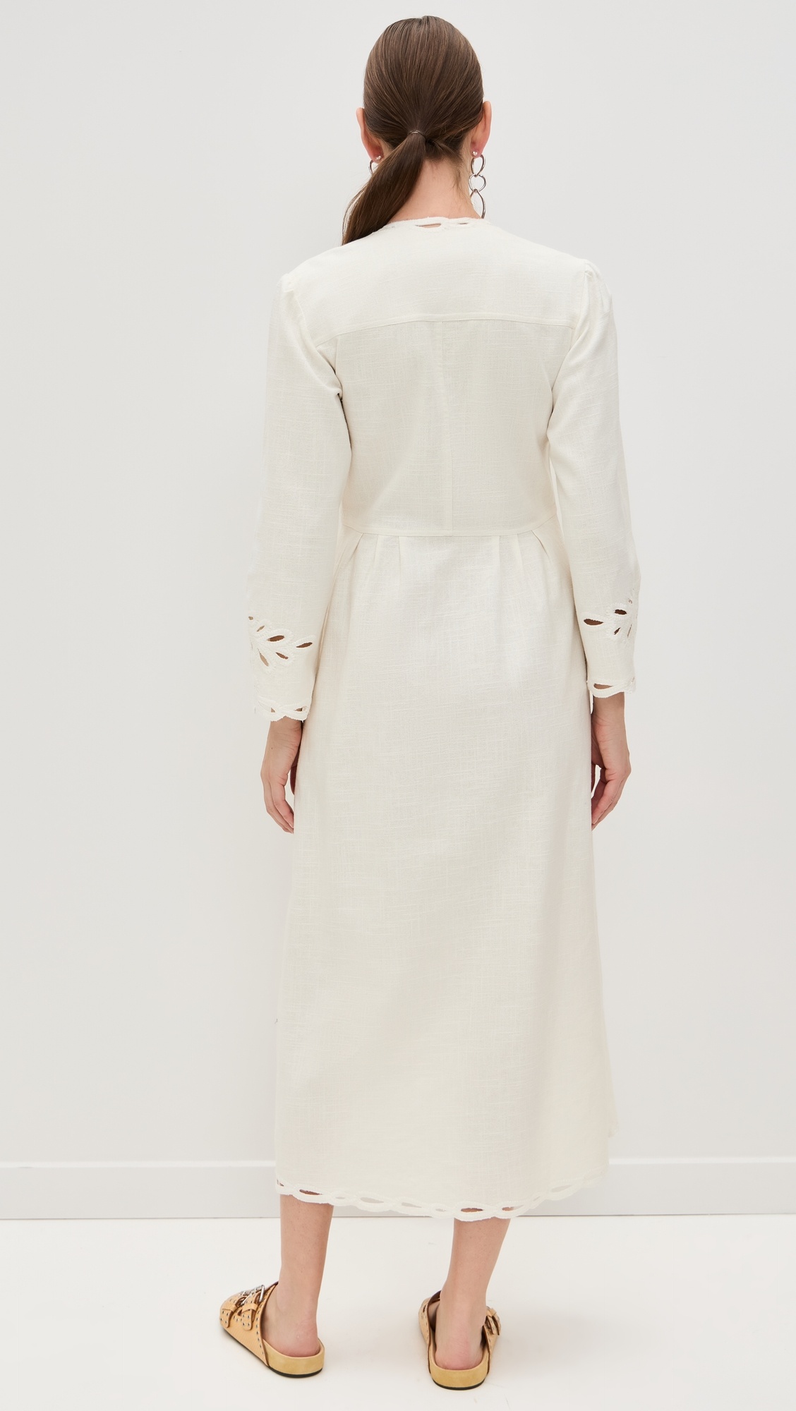Tianny Dress - 2