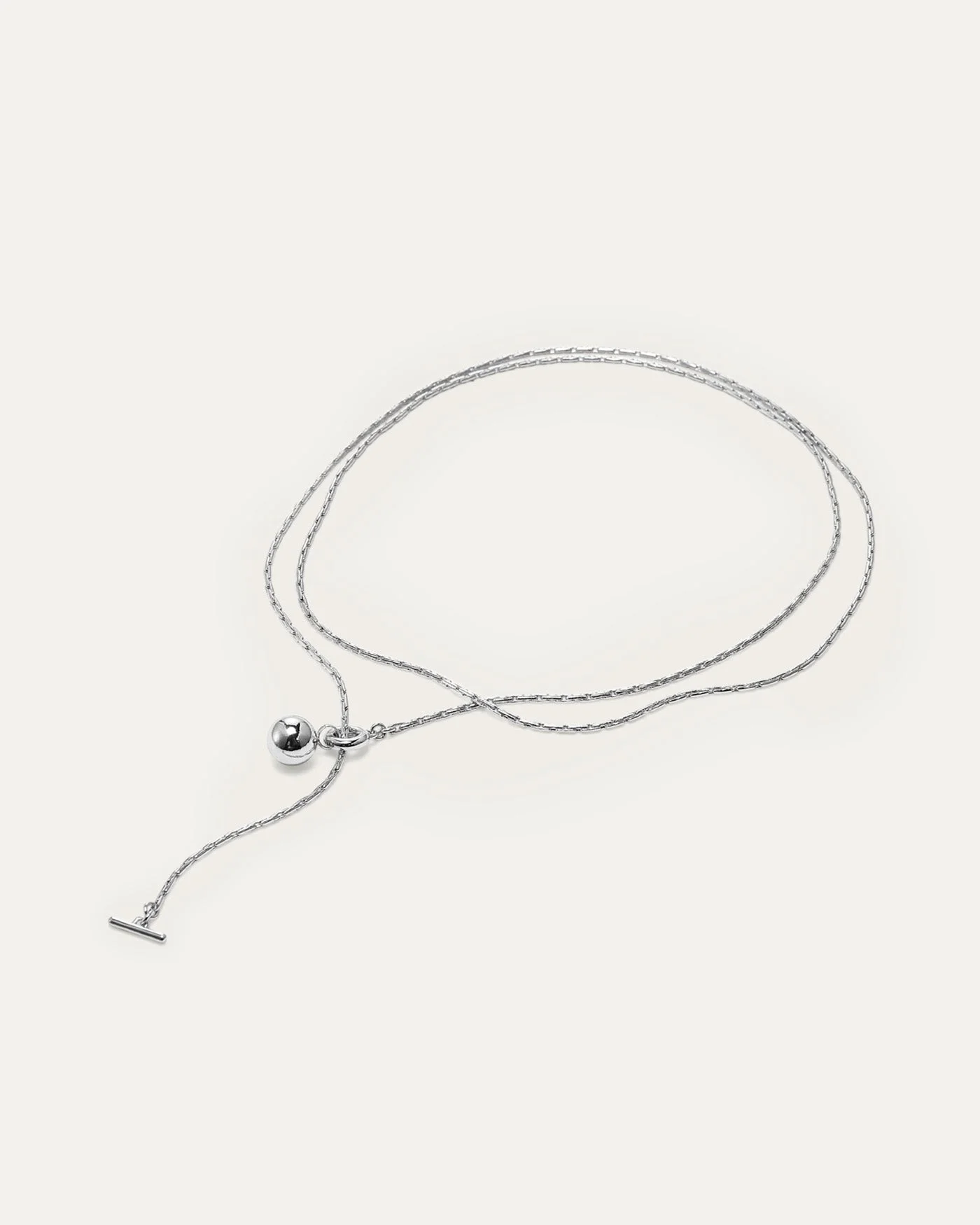 Constance Wrap Chain - 1