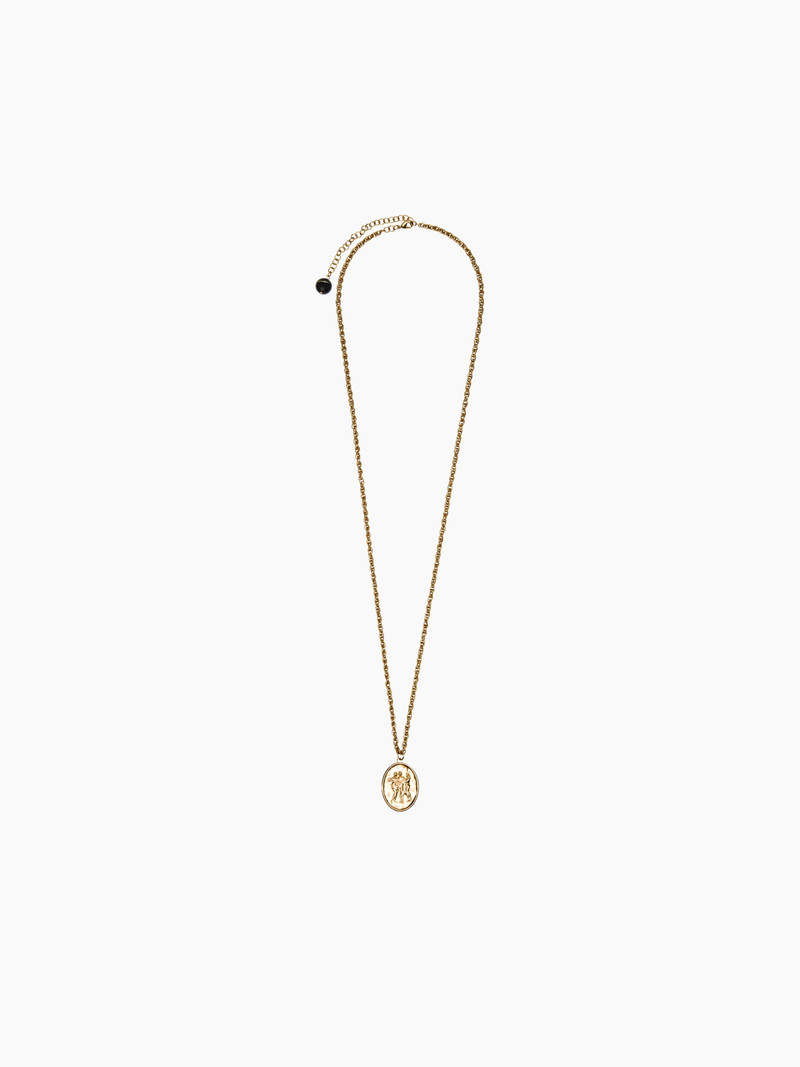 Three Graces Necklace 1