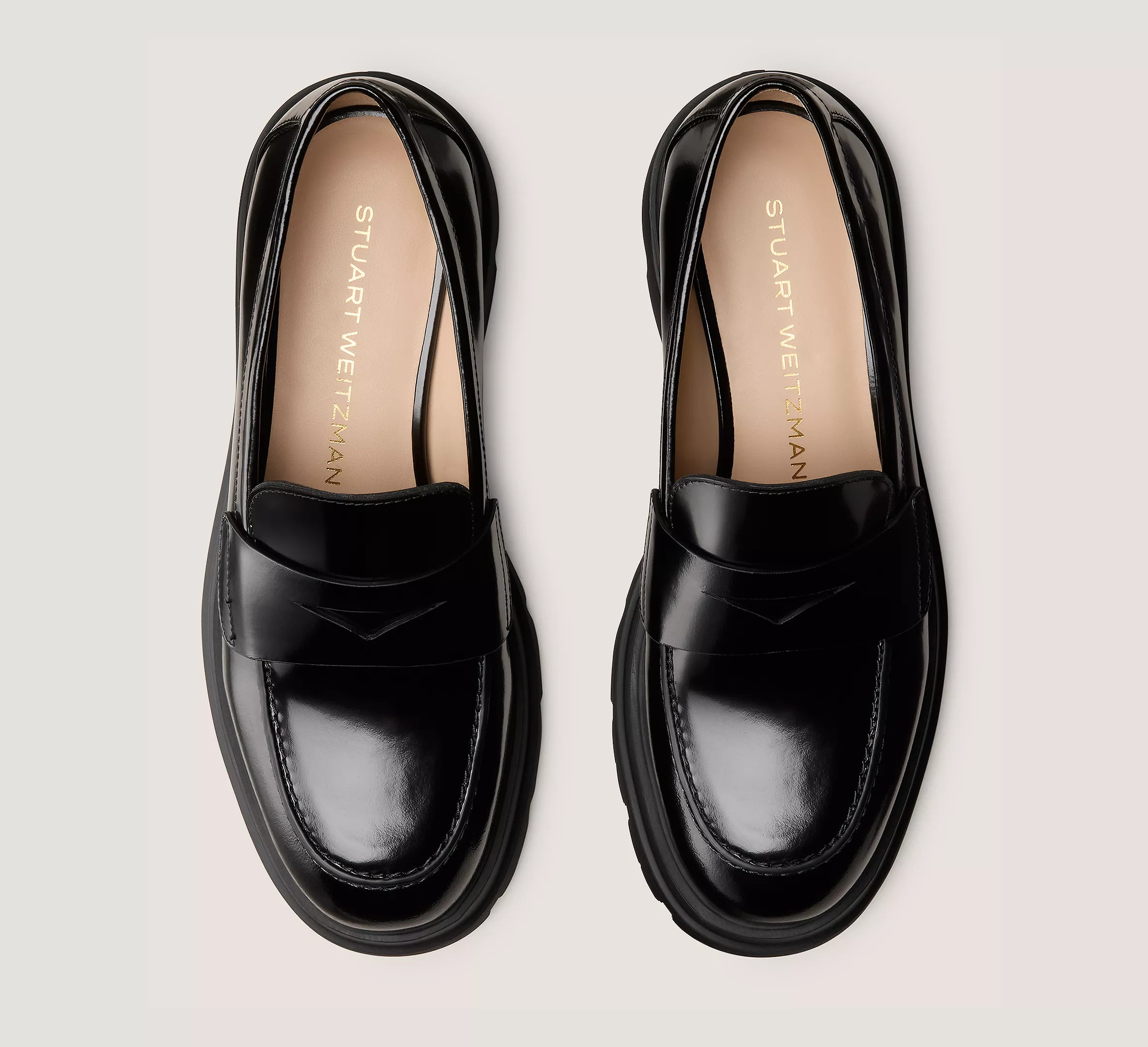 HUDSON LITE LOAFER - 4