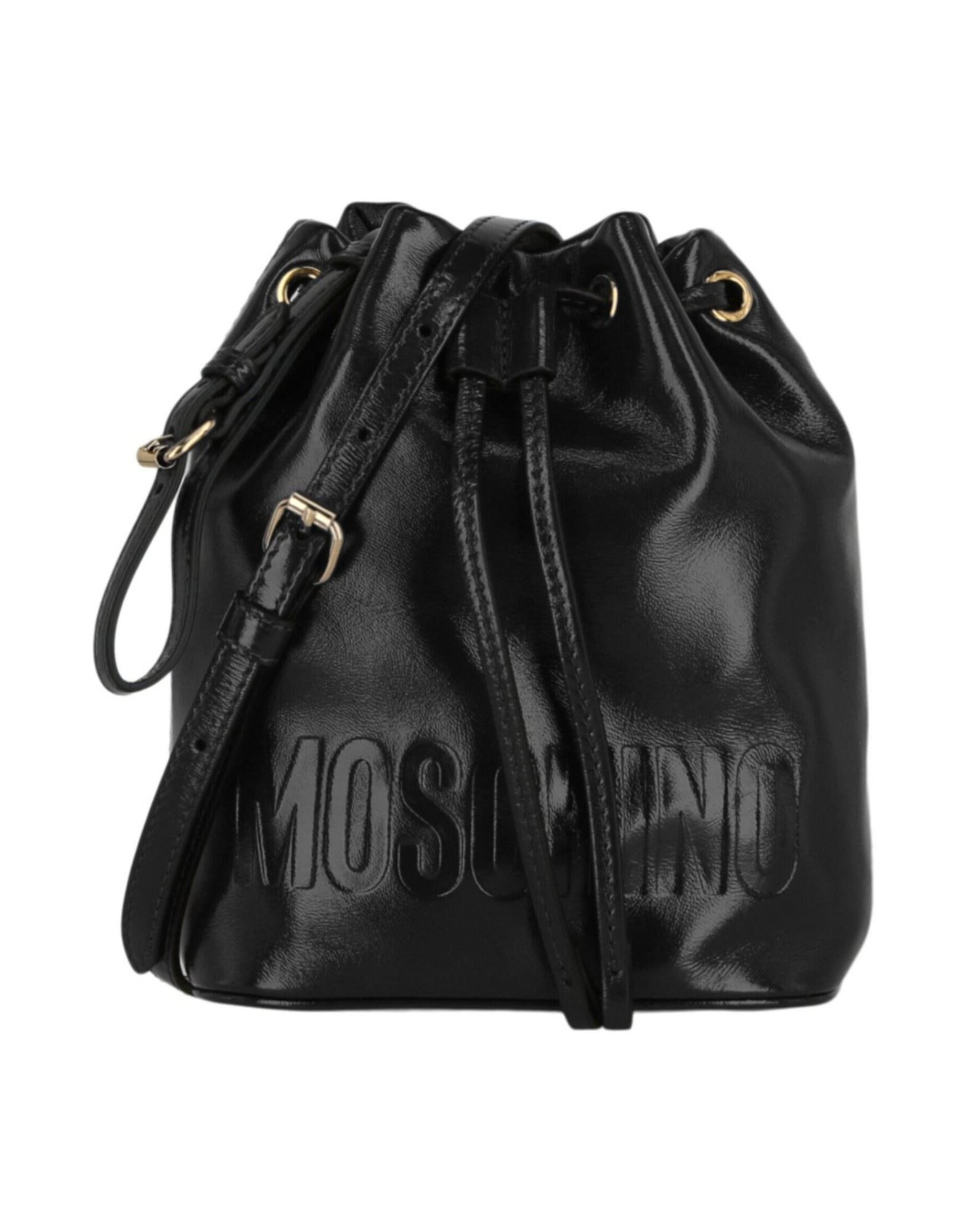 Black Women's Handbag - 1