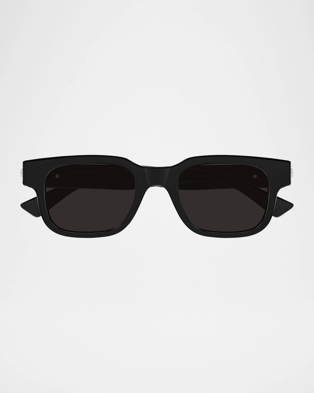 Men's Bv1411s-001 Acetate Rectangle Sunglasses - 1