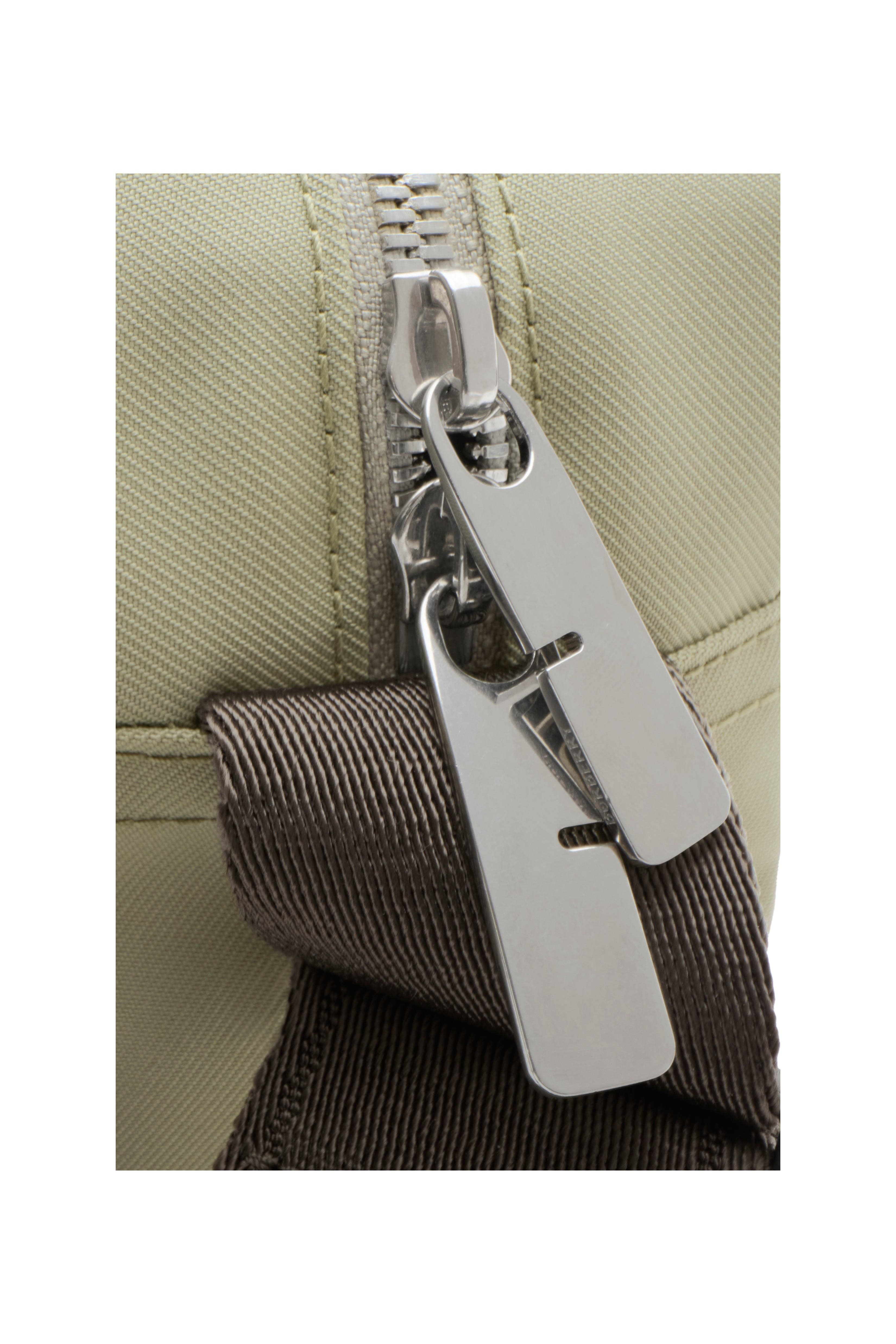 burberry Orkney Crossbody Bag in Light Hunter at Nordstrom - 7