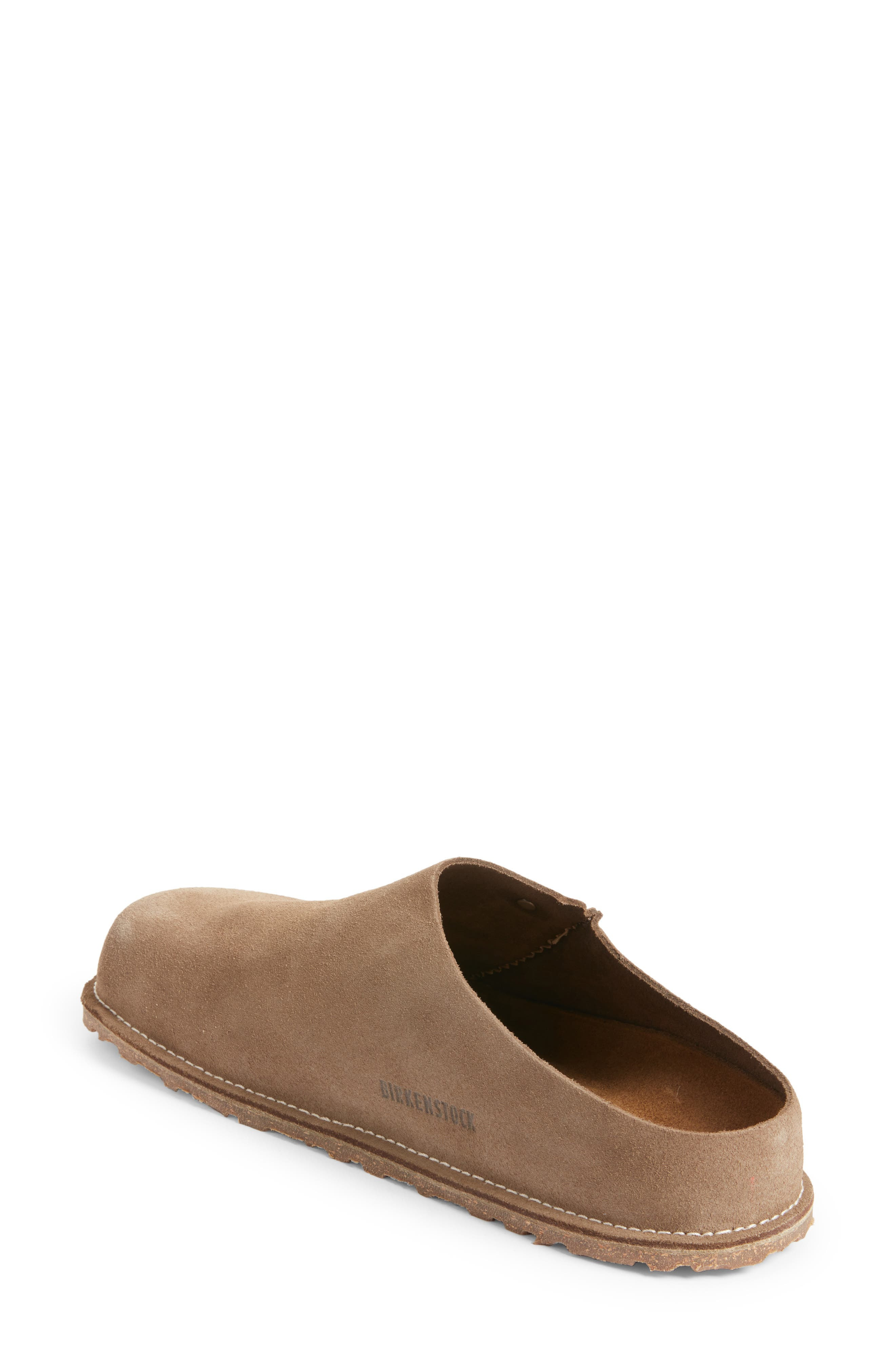 Birkenstock Zermatt 365 Clog in Beige at Nordstrom - 2
