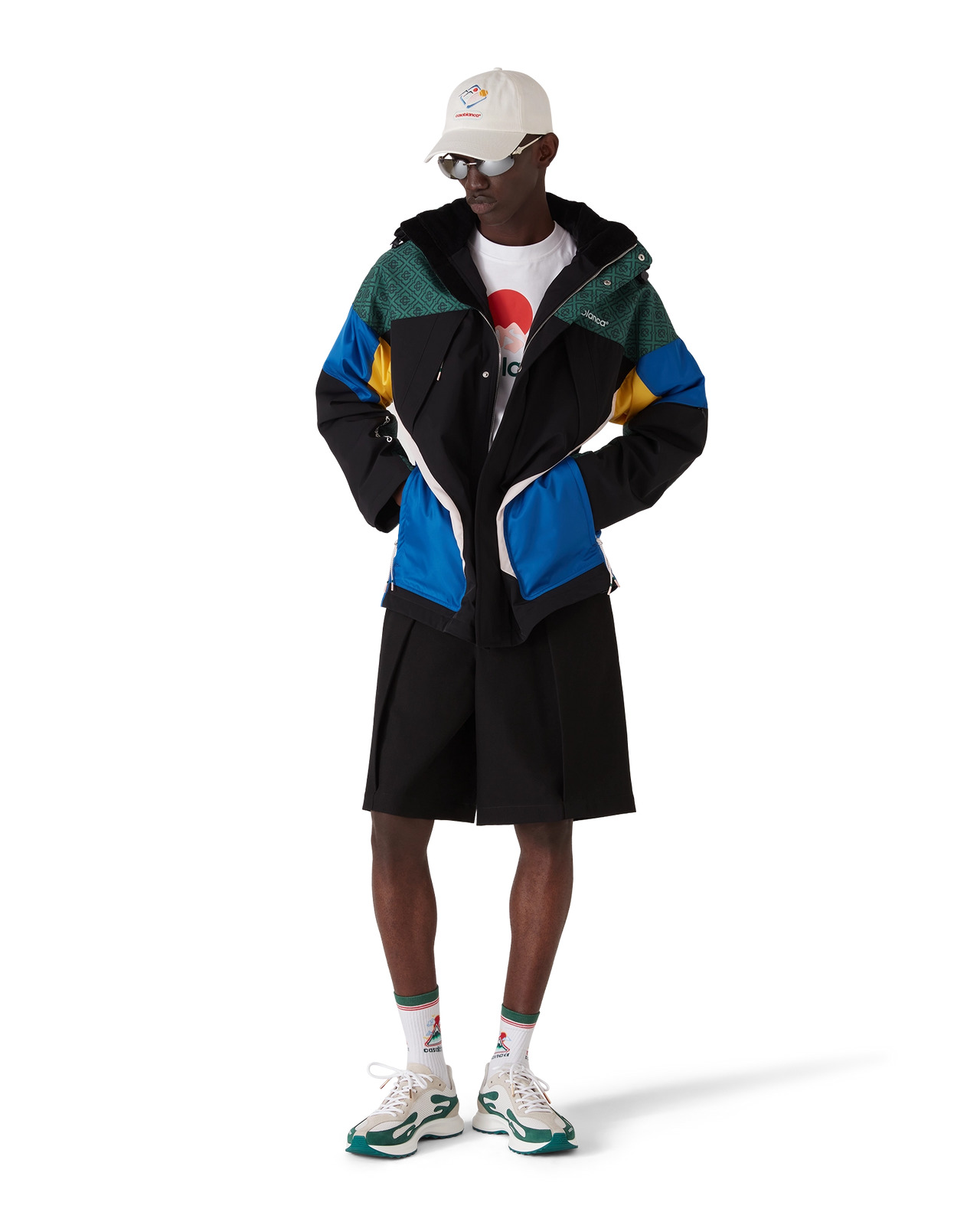 Ripstop Montagne Parka - 2