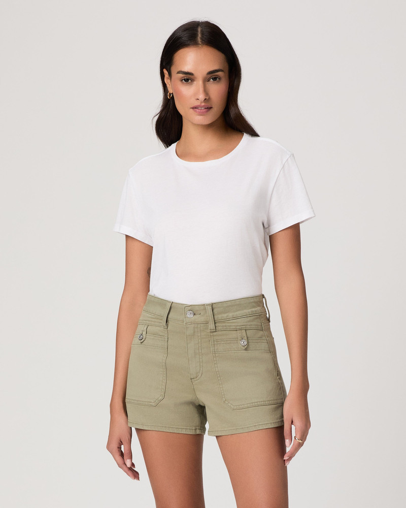 PAIGE Fallon Short outlook