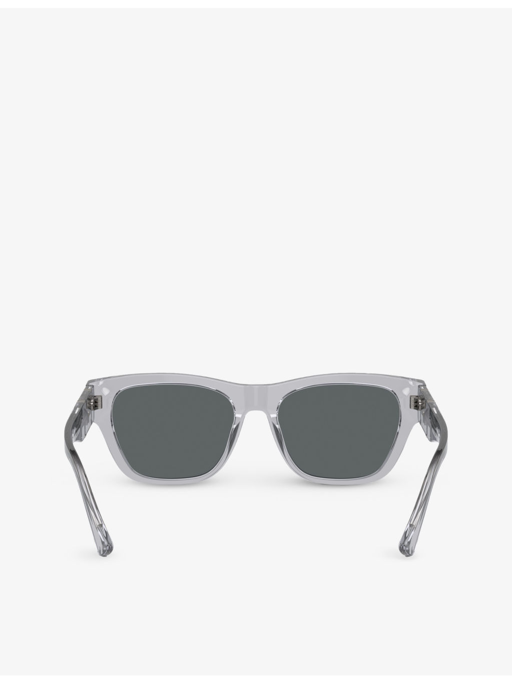 VE4457 square-frame acetate sunglasses - 4