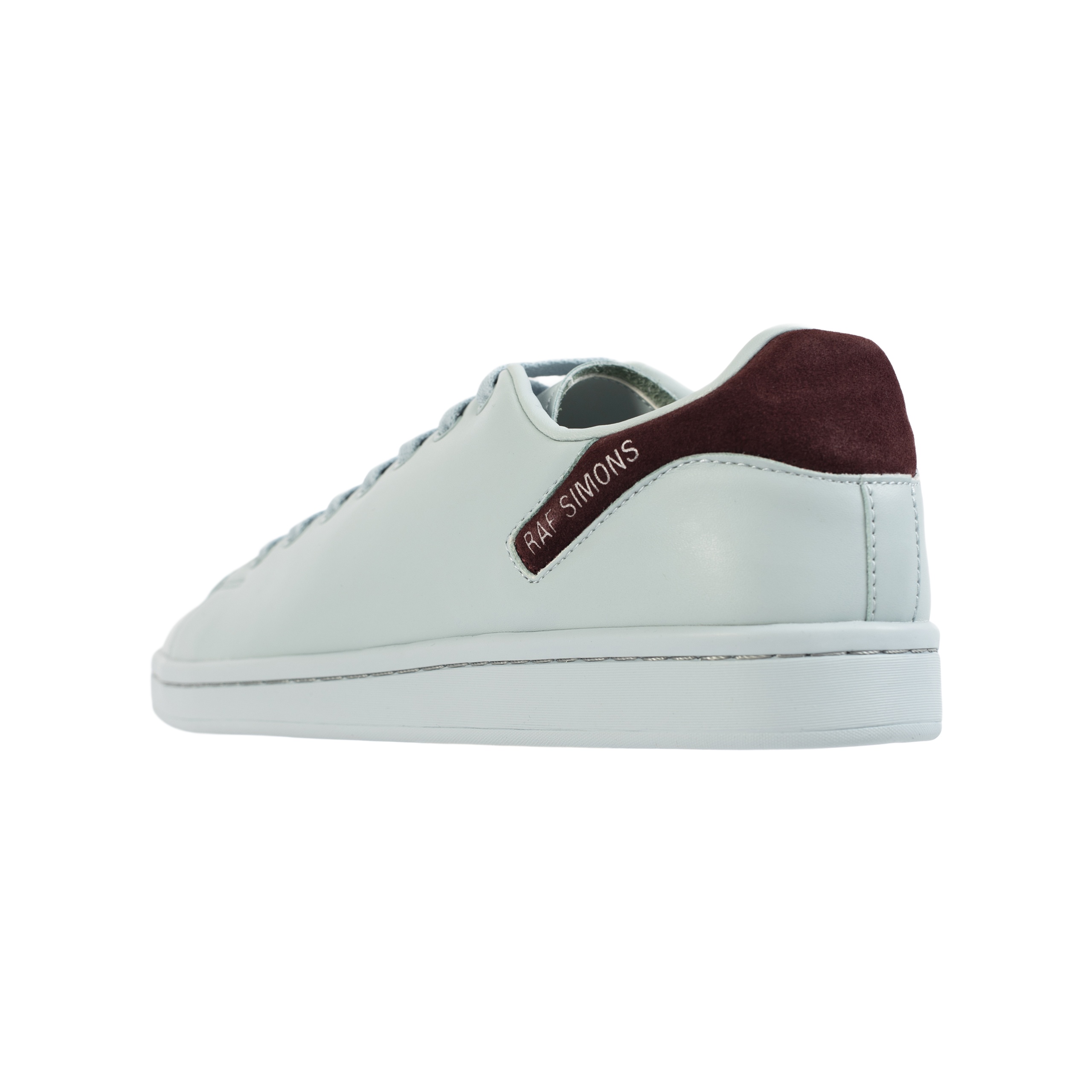 BLUE & BURGUNDY ORION SNEAKERS - 5