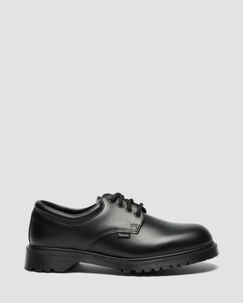 Dr. Martens X Supreme Postal 4-Eye Shoe - 1