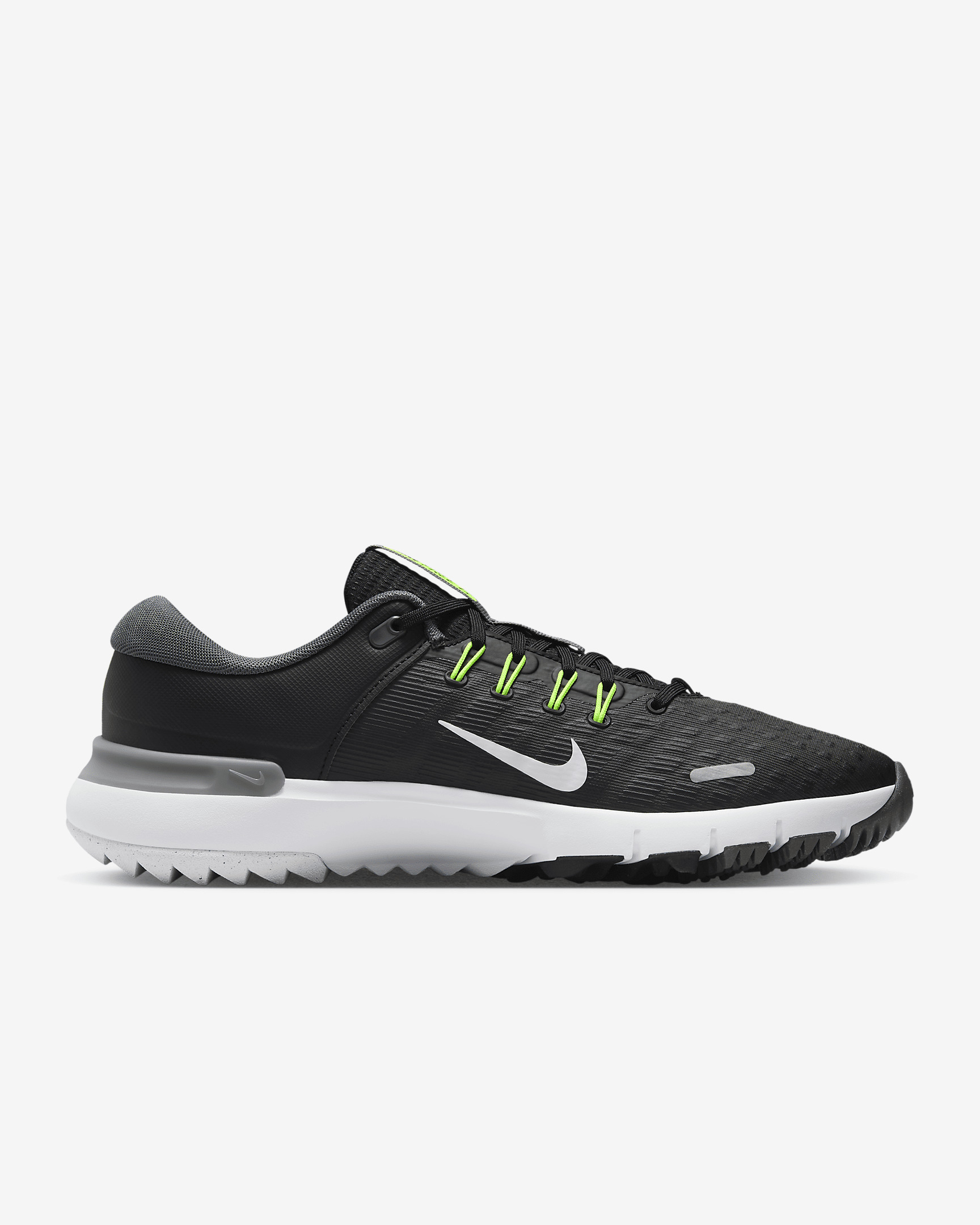 Nike Free Golf NN Golf Shoes (Wide) - 4