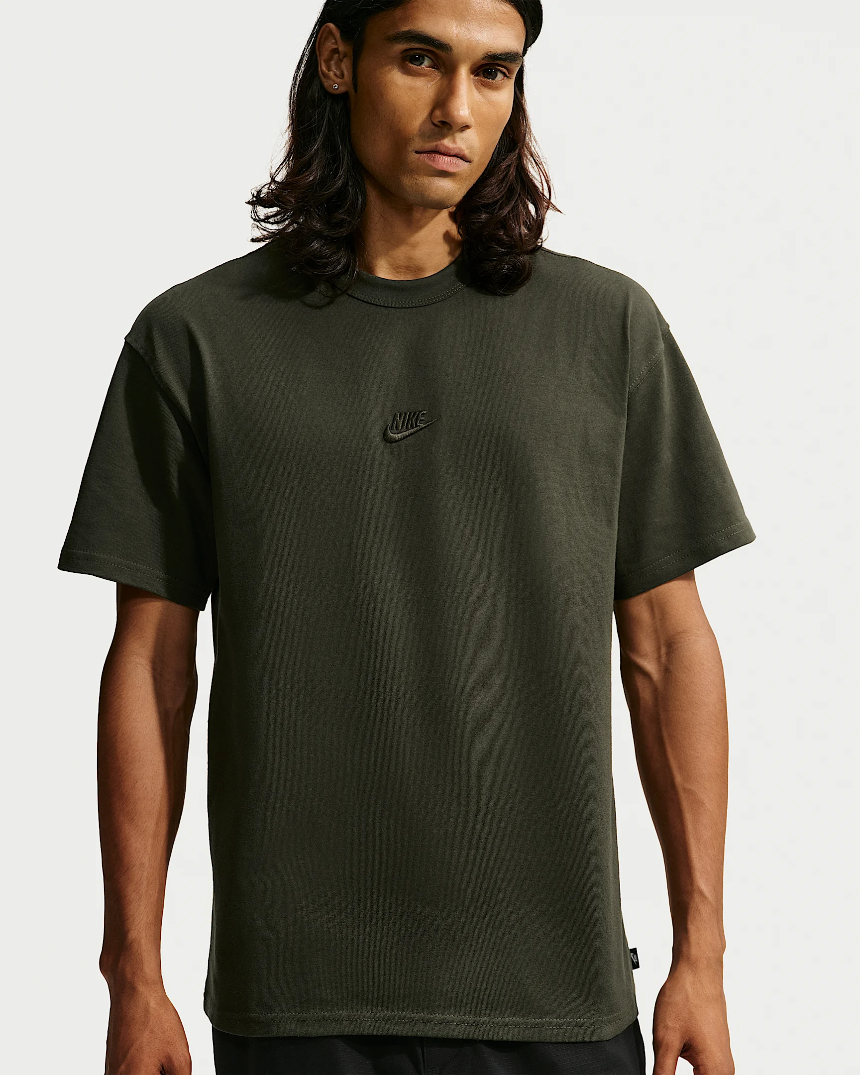 Nike Sportswear Premium Essentials Men's T-Shirt - 1