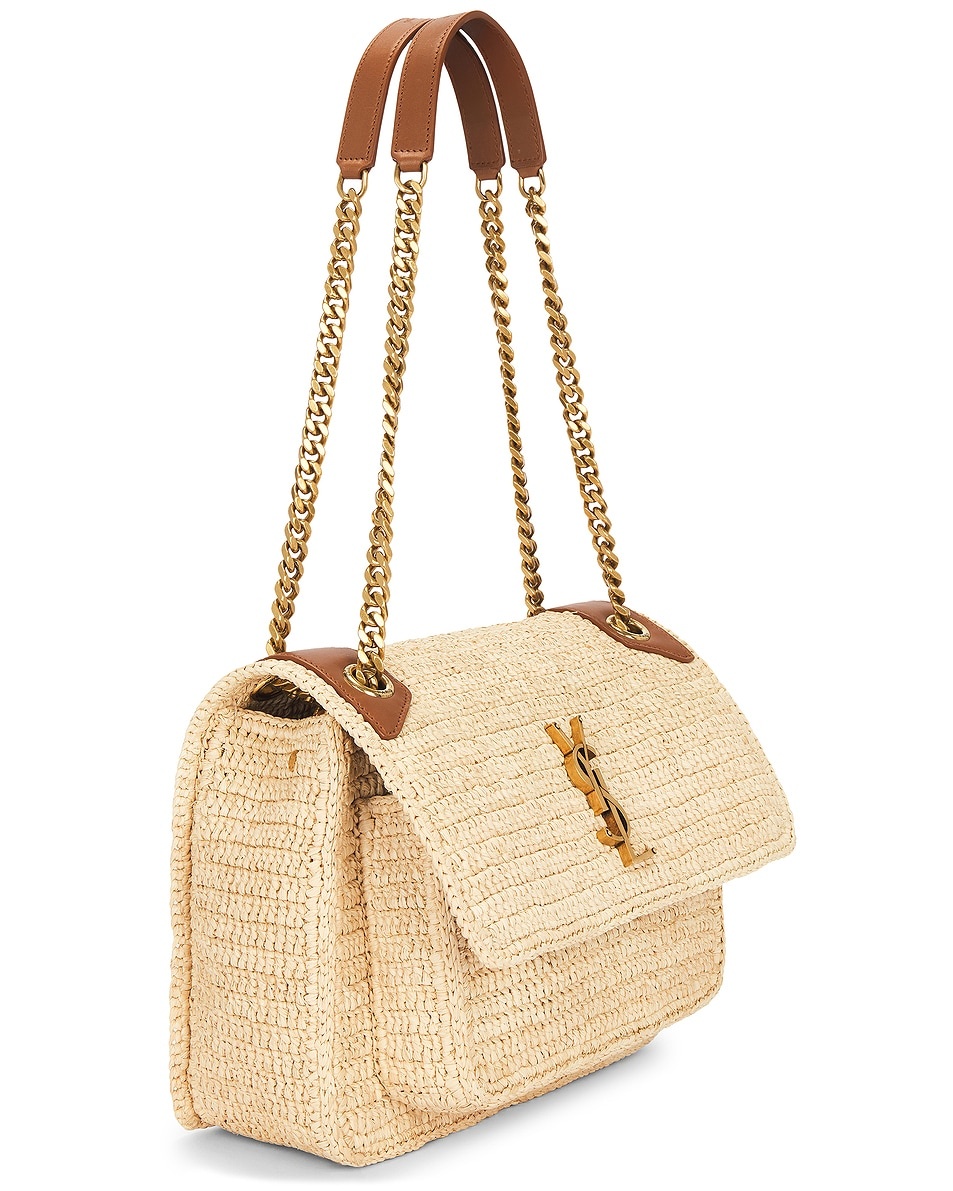 Medium Niki Chain Bag - 3