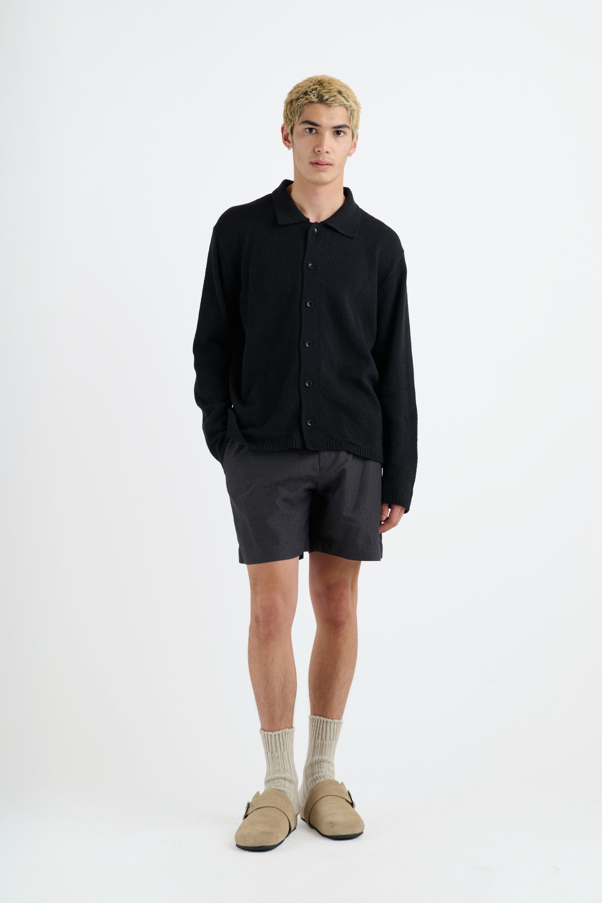 NORA LITE SHACKET - 2