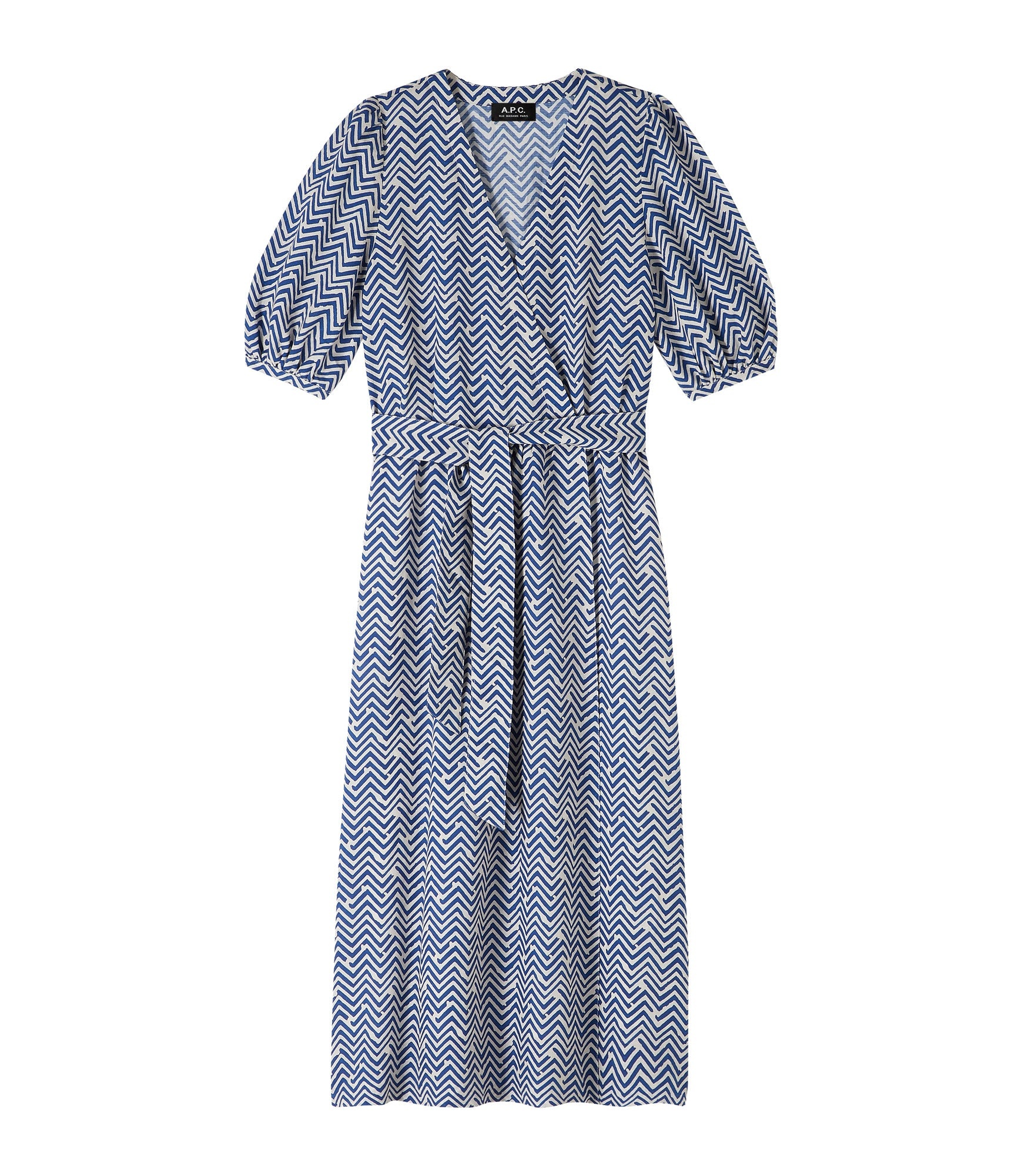 Leighton dress - 1