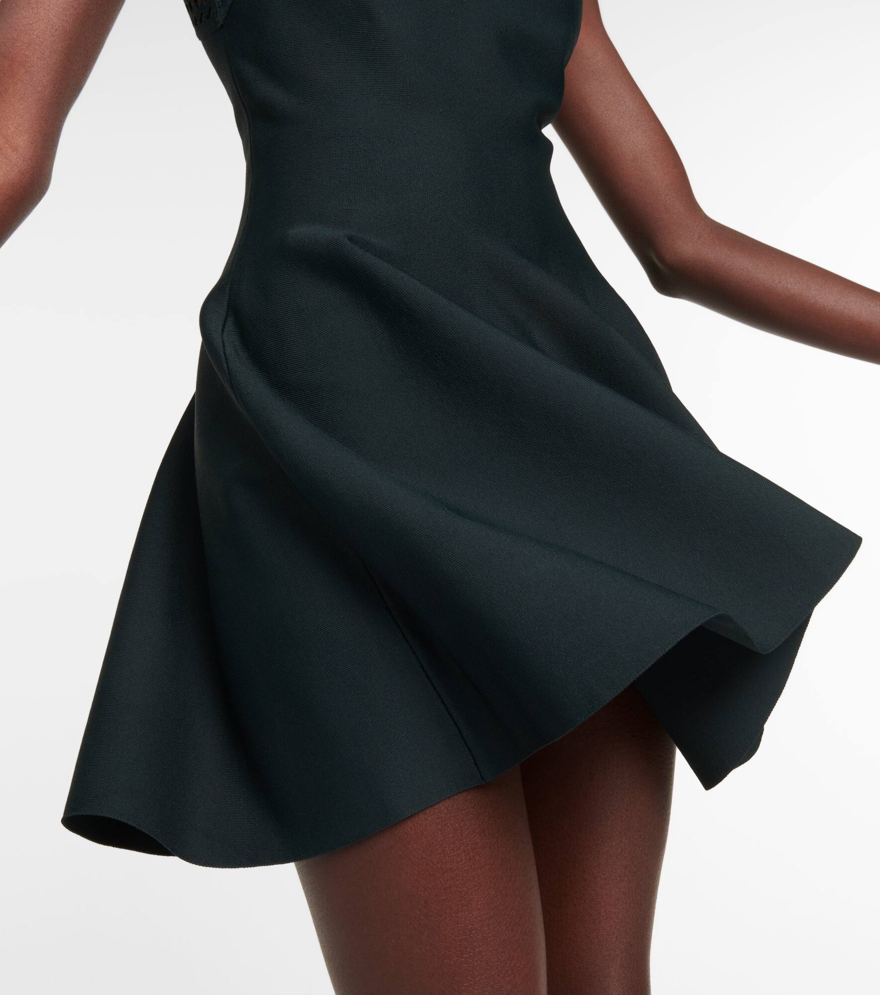 Vienne minidress - 5