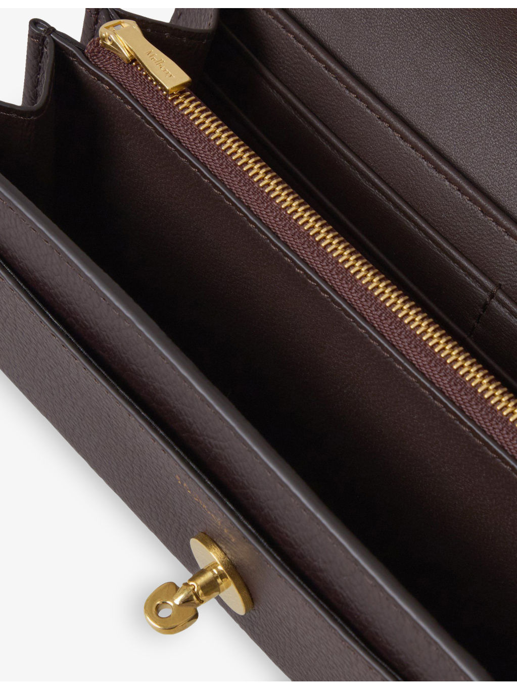Darley Leather Wallet - 2