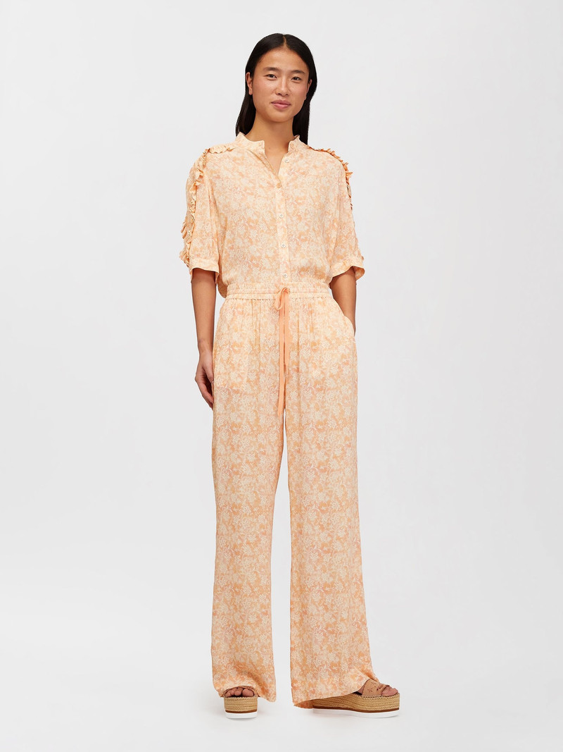 See by Chloé FLUID PANTS outlook