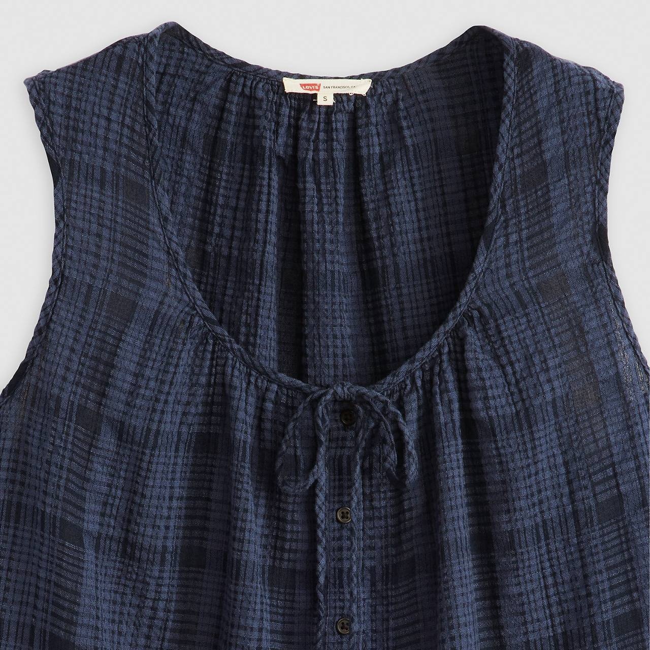 LUELLA BLOUSE - 6