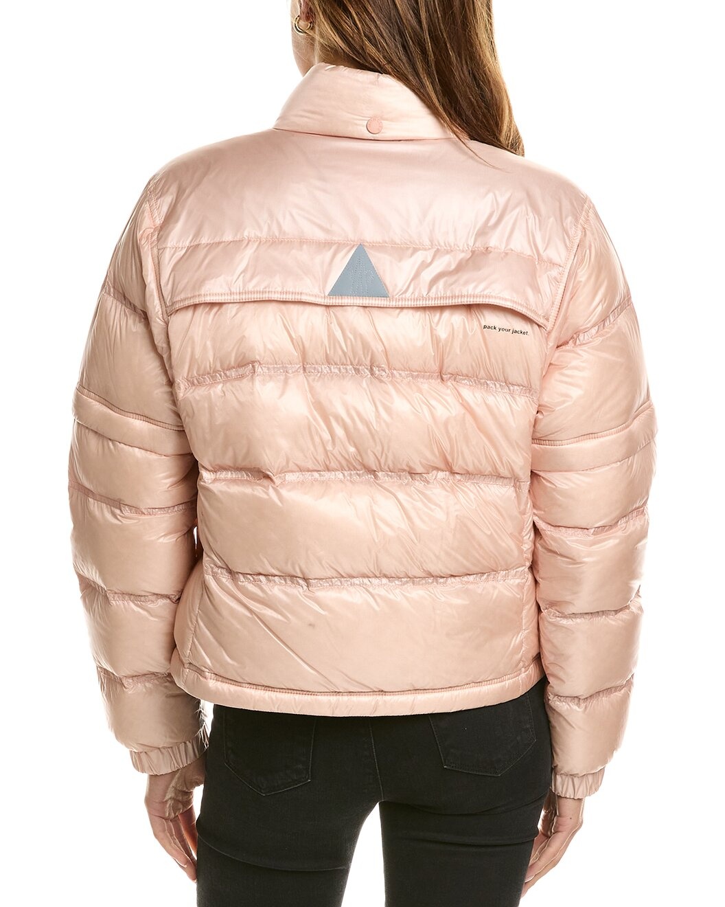 Moncler Down Coat - 2