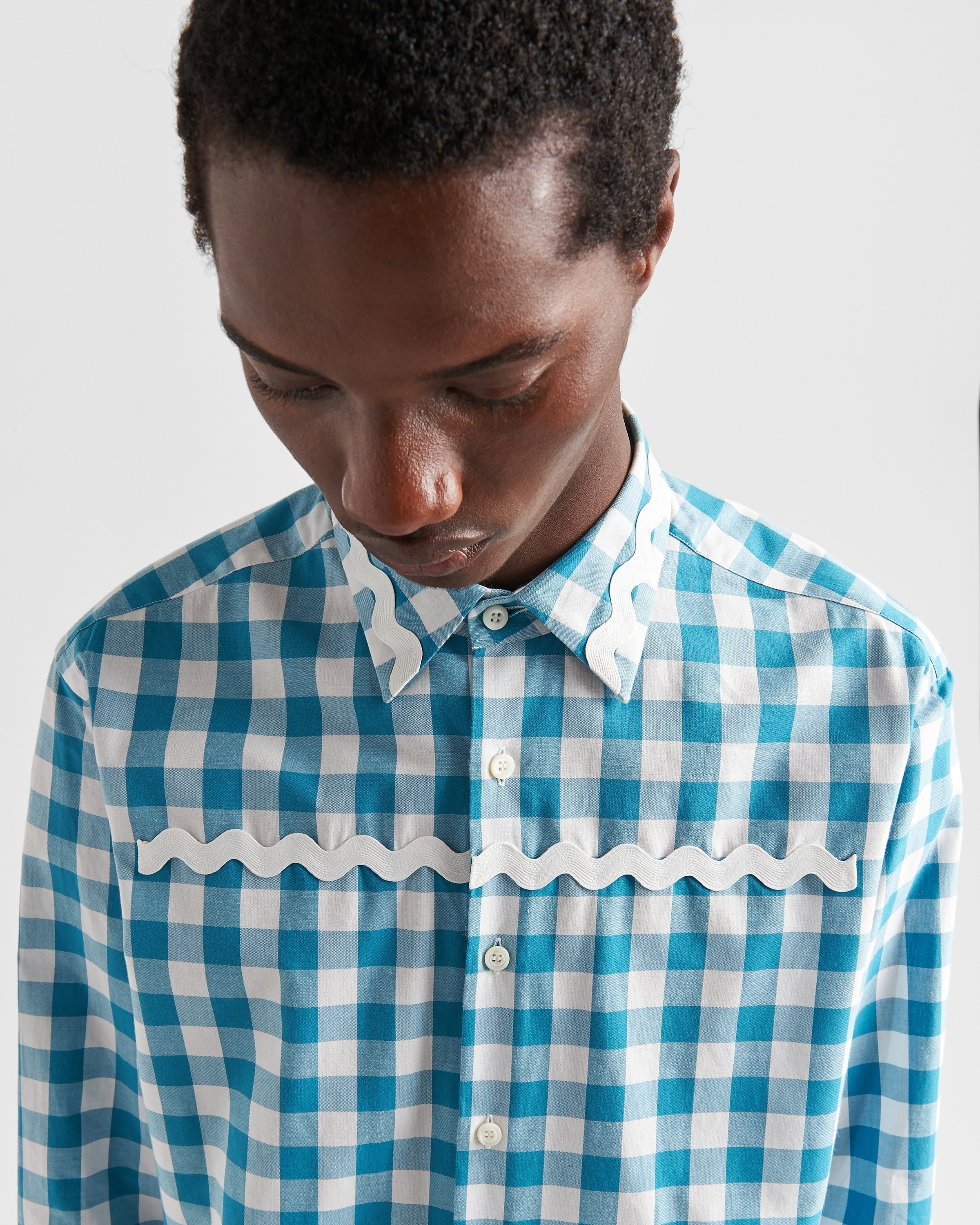 Cotton shirt - 3