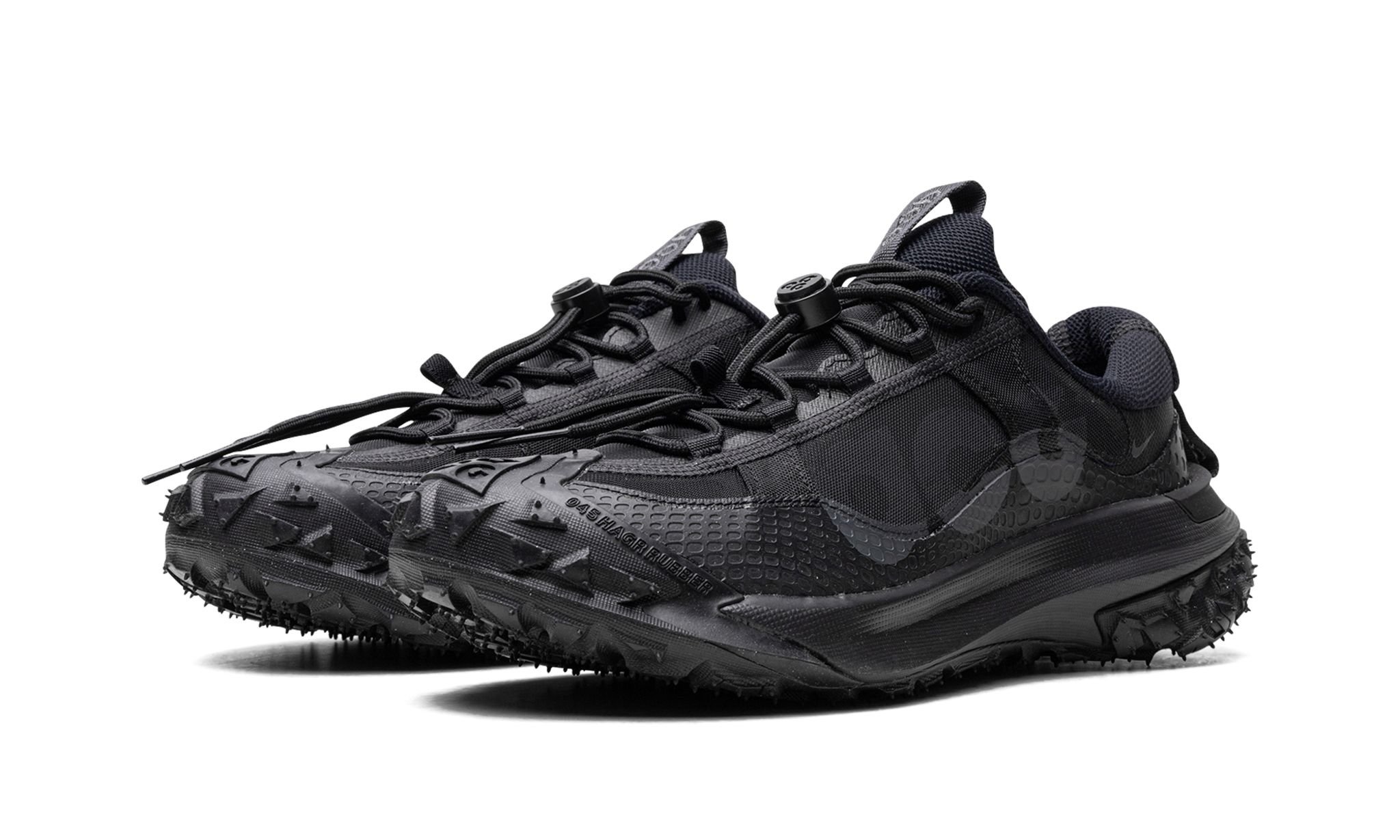 ACG Mountain Fly 2 Low "Triple Black" - 2