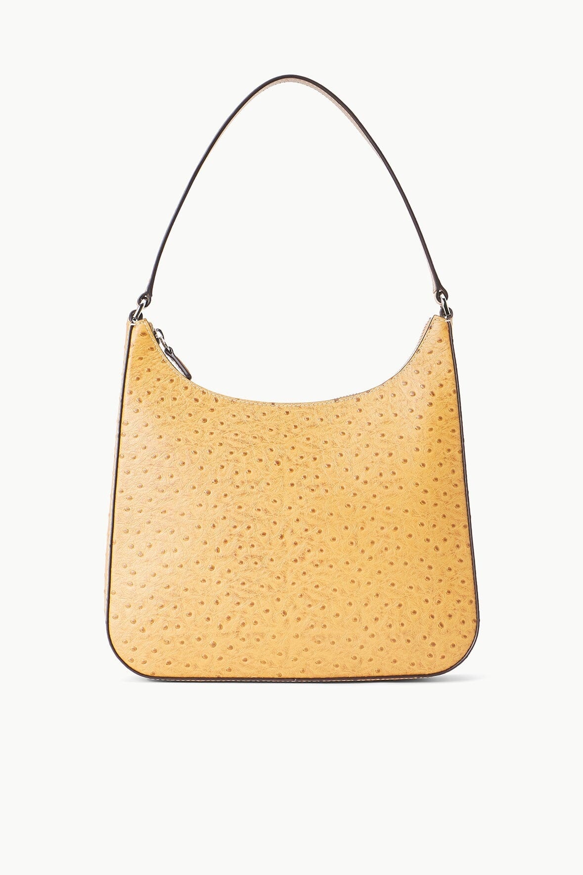 STAUD ALEC BAG WALNUT - 1