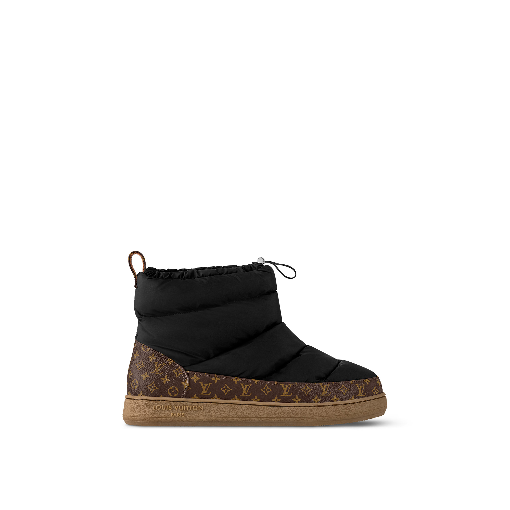 LV Cloud Ankle Boot - 2