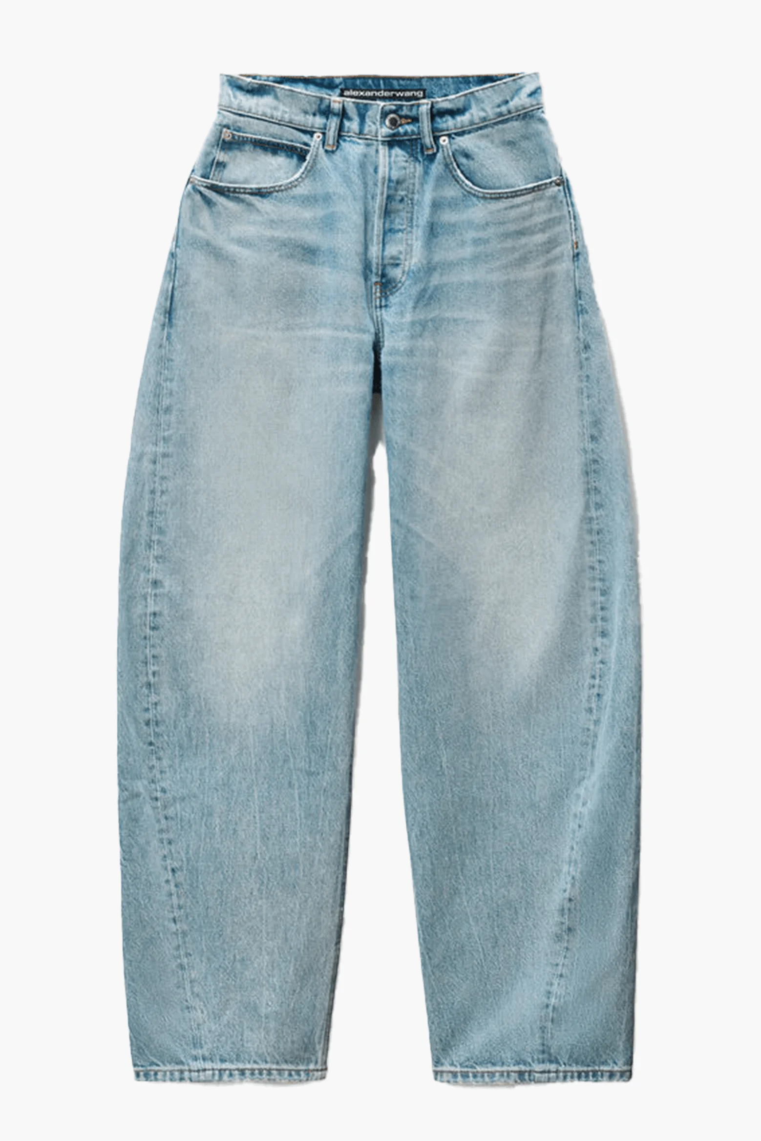 BLOWUP MID RISE JEAN - 1