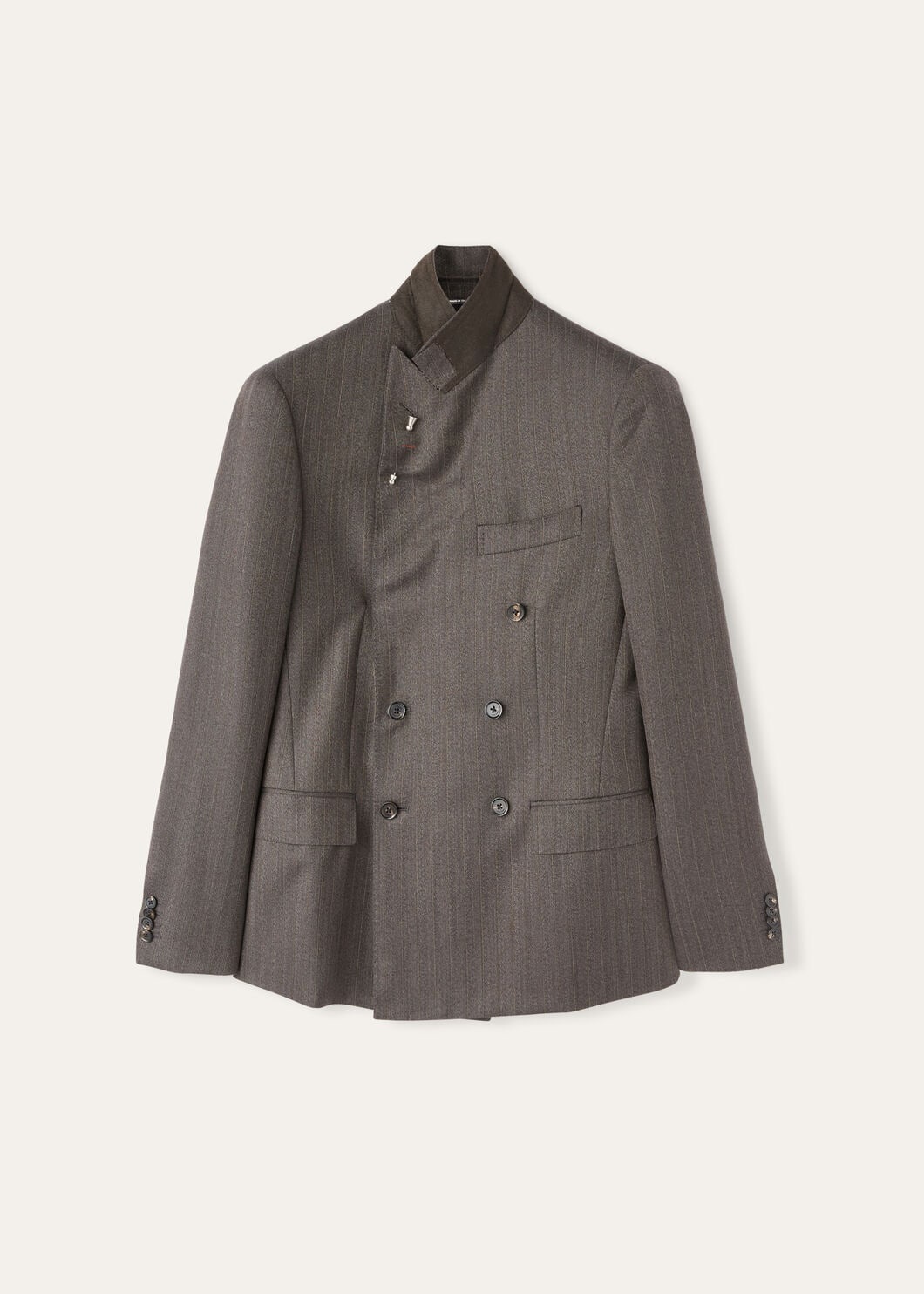 Milano Jacket - 8
