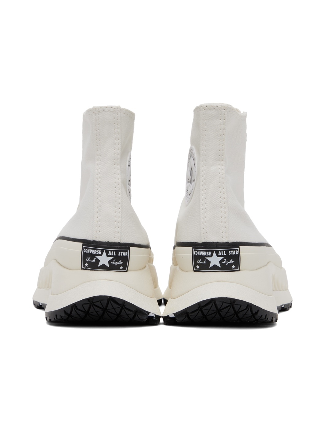 White Chuck 70 AT-CX Sneakers - 2