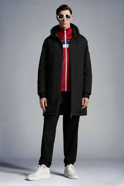 Moncler Gambier Parka outlook