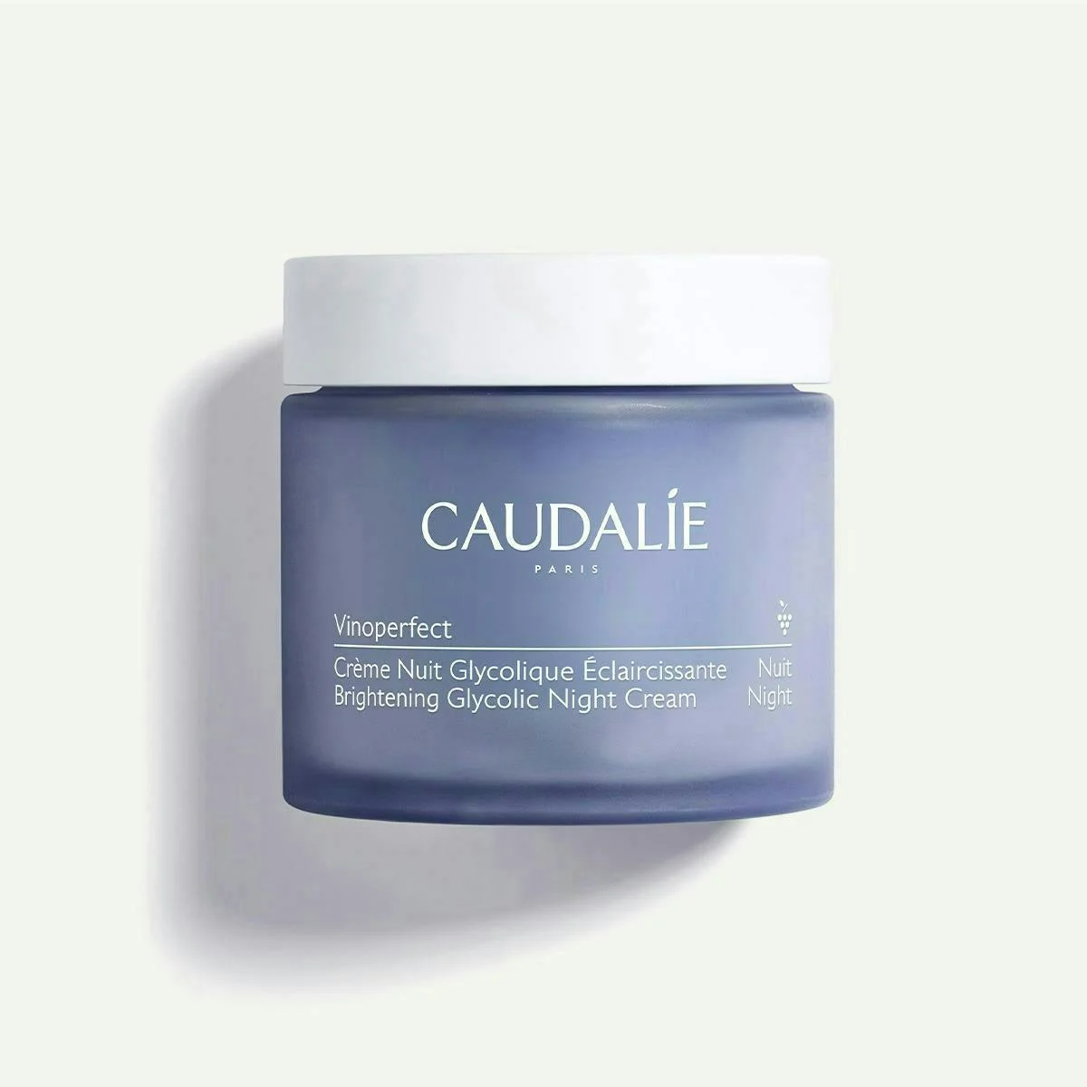 Brightening Glycolic Night Cream - 1