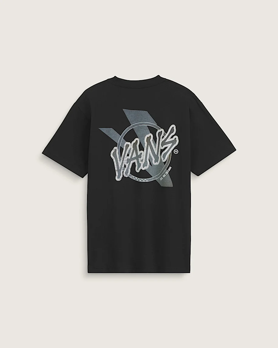 V Bones T-Shirt - 1