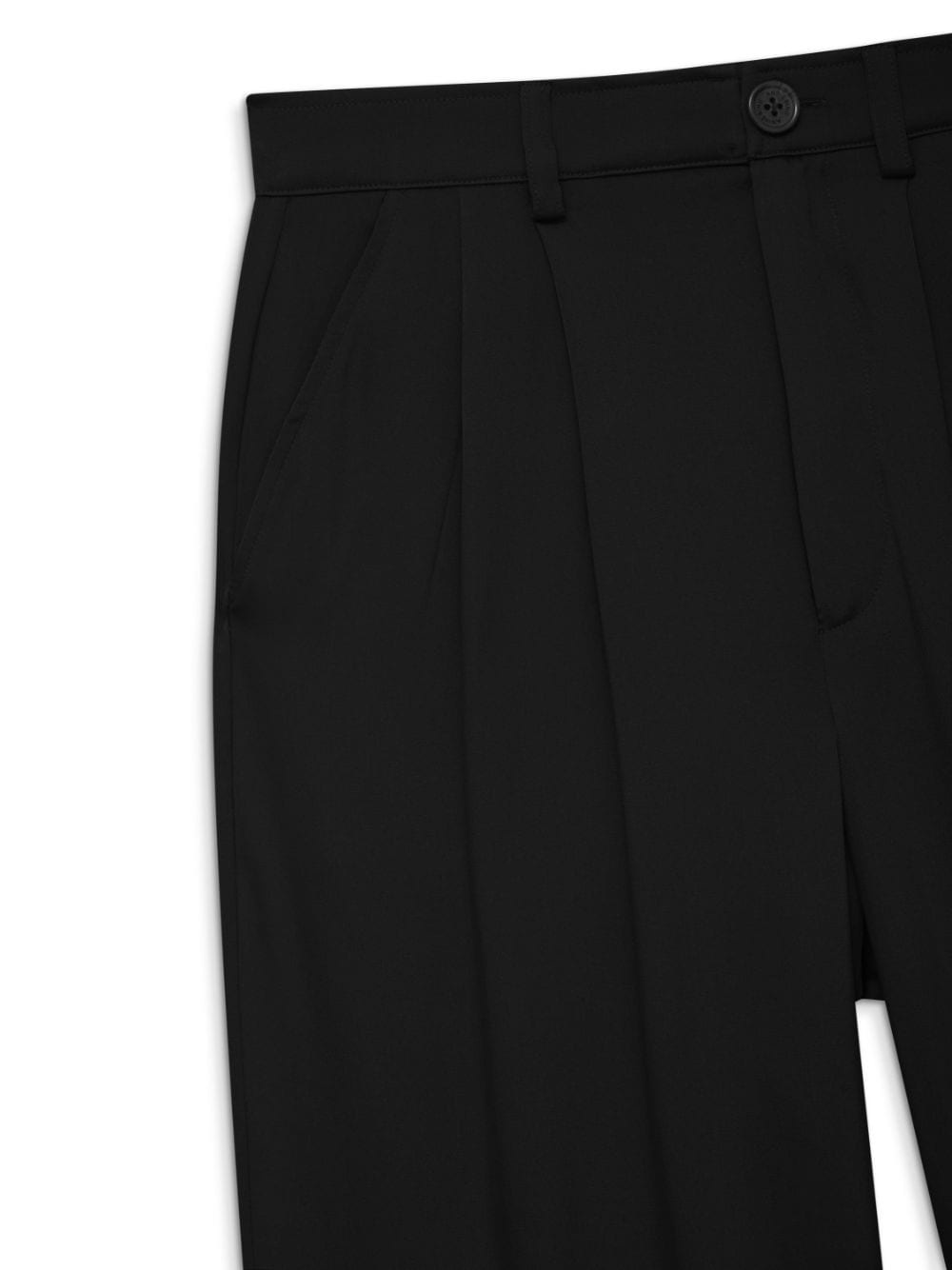 Carrie straight-leg tailored trousers - 4