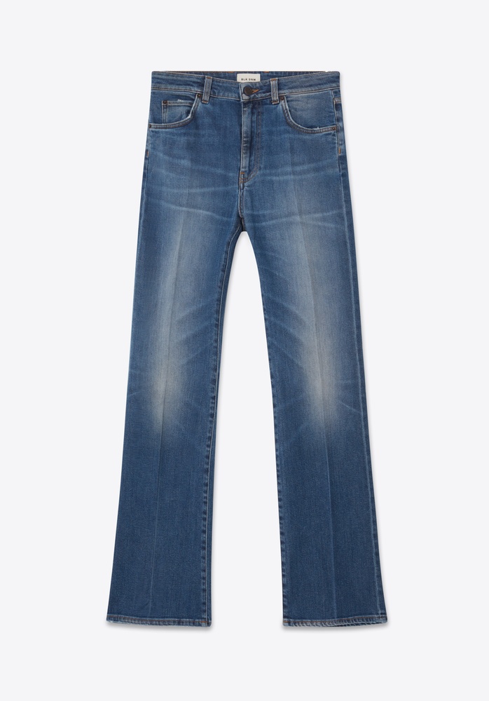 JEANS 76 BRIGHT VINTAGE BLUE - 4