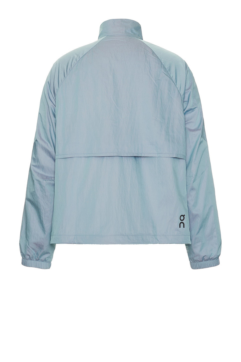 Court Jacket - 2
