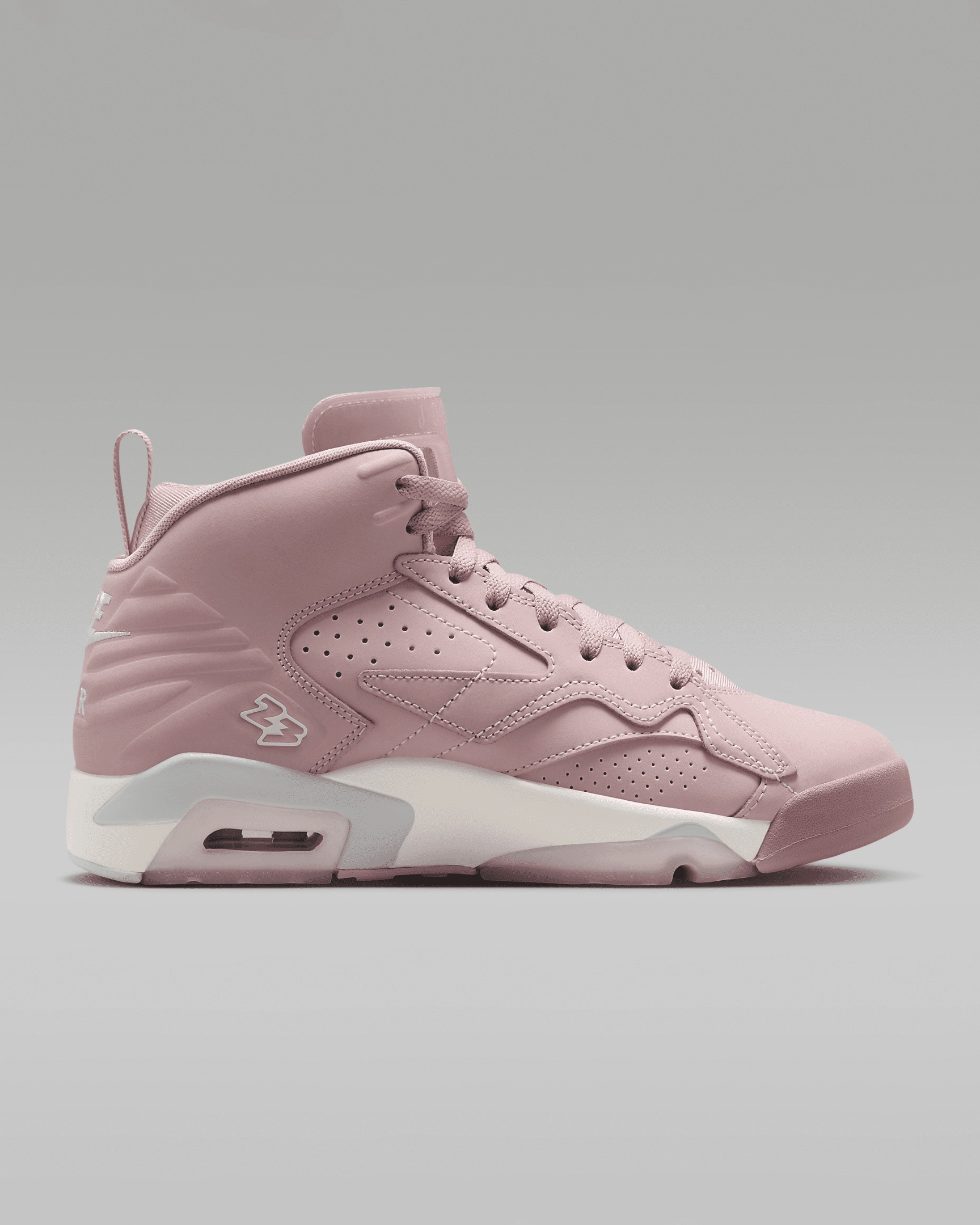 Jumpman MVP Women's Shoes - 3