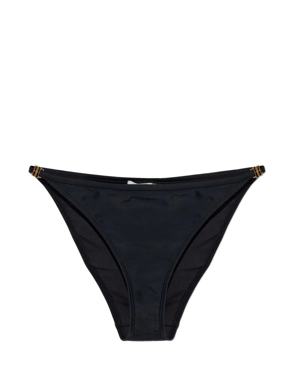 logo-details bikini bottoms - 1