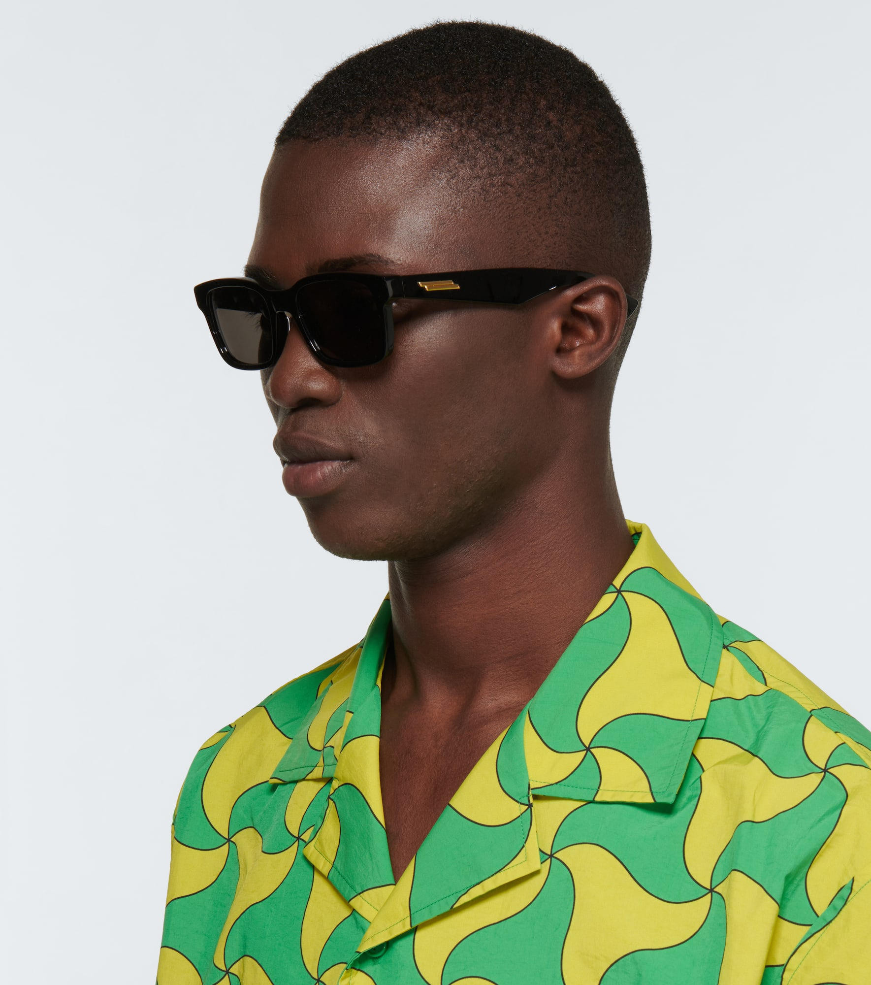 Acetate sunglasses - 2