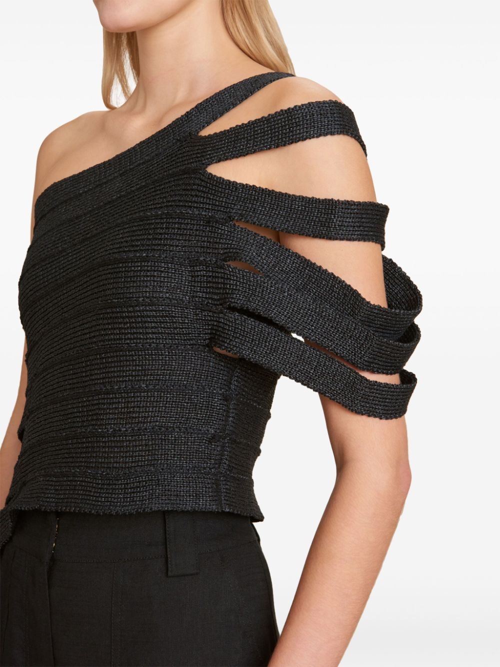 Sashi knit top - 3